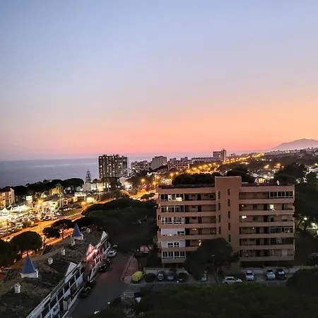 Calahonda Seeview *