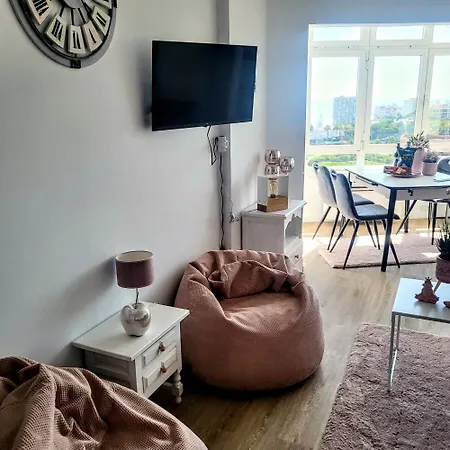 Apartment Calahonda Seeview *
