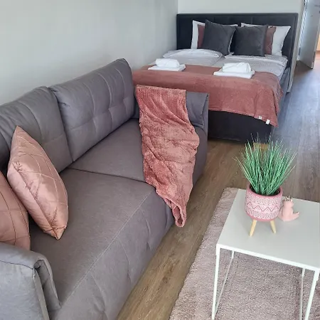 Apartment Calahonda Seeview