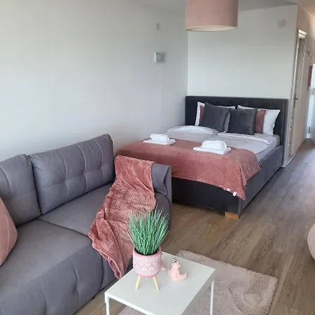 Apartment Calahonda Seeview *