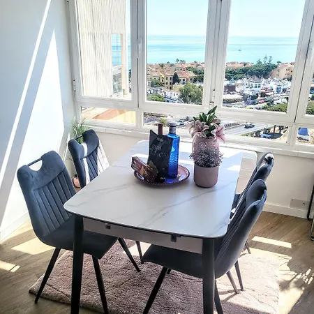 Calahonda Seeview Apartment