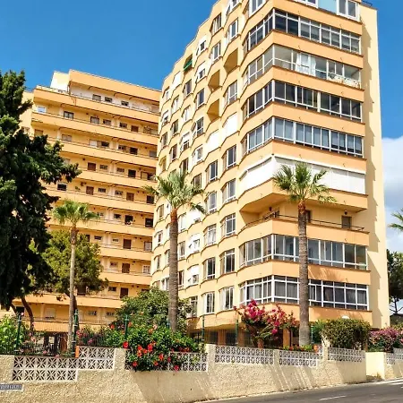 Apartment Calahonda Seeview