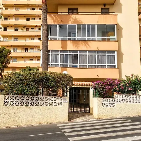 Calahonda Seeview