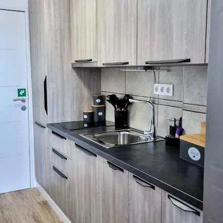 Calahonda Seeview Apartment
