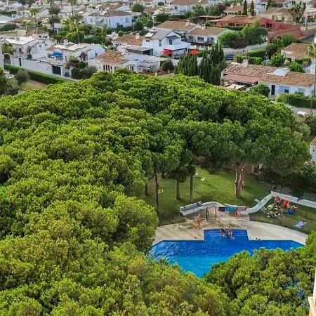 Calahonda Seeview Sitio de Calahonda