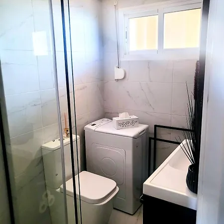 Apartment Calahonda Seeview Sitio de Calahonda