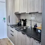 Calahonda Seeview شقة
