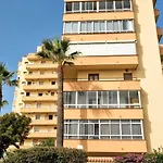Calahonda Seeview شقة Sitio de Calahonda