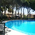 Calahonda Seeview شقة