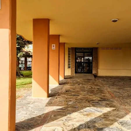شقة Calahonda Seeview Sitio de Calahonda
