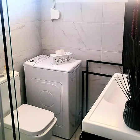 Calahonda Seeview Apartment