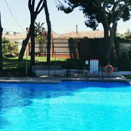 Apartment Calahonda Seeview Sitio de Calahonda